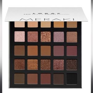 Lorac PRO palette artist edition 🤎